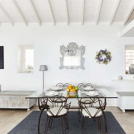 Luxury Villa In Kechria 2 Экстерьер фото