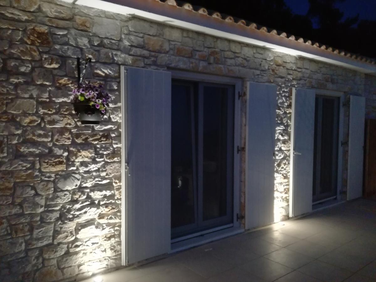Luxury Villa In Kechria 2 Экстерьер фото